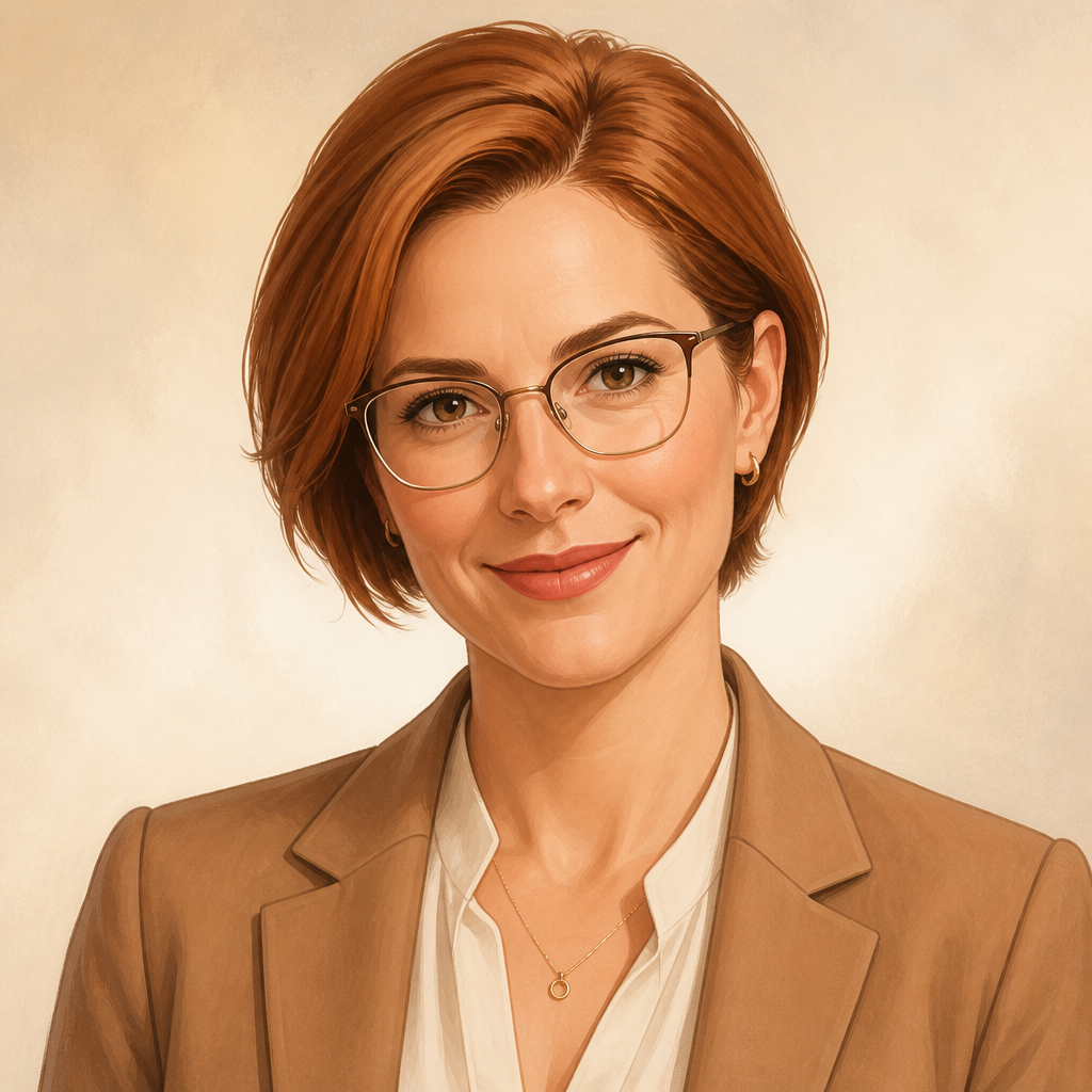 Elena, Willow's Follow-up Specialist
